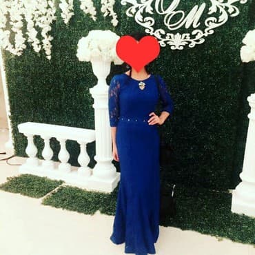 вещи на новорожденных: Продам платье рыбка, в отличном состоянии. Обмен не интересует — 1