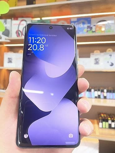 8: Смартфон Xiaomi Redmi Note 15 - Экран: безрамочный с центральным — 2