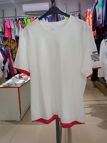Футболки