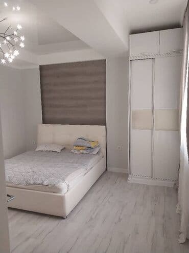 дом в центре: Рн.Золотой квадрат!!! Исанова/Коенкозова 📍сдаю 3 ком студию в центре — 6