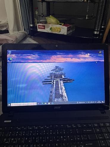 купить ноутбук acer: Acer ноутбук 15.6" Память SSD 464 gb ОЗУ 4 гб - Экран 15.6", матрица — 3