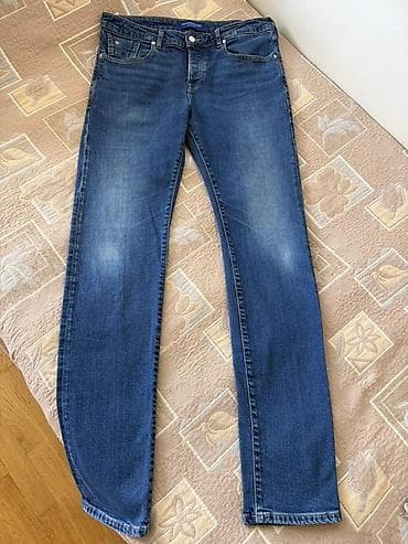 бир: Джинсы популярного Европейского бренда Scotch & Soda (Amsterdam) — 1