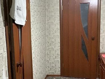 Үйдү ижарага алам: Дом с приусадебным участком. - Одноэтажный жилой дом с двускатной — 8