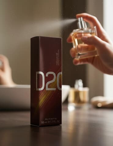 элитная парфюмерия оптом: Парфюмерные духов, 50 мл (1.7 FL.OZ), в фирменных коробках: - — 1