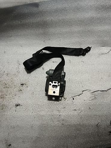 srs: Подушка безопасности Kia — 2