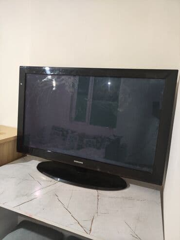 мониторы 75х75 мм: Телевизор Samsung с плоским экраном и диагональю примерно 32-37 — 3