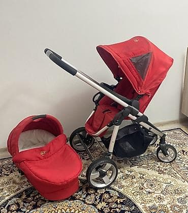 nike tech fleese: Коляска, Другой бренд, Б/у, Самовывоз — 1