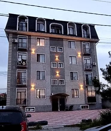 55: 2 комнаты, 45 м², Индивидуалка — 1