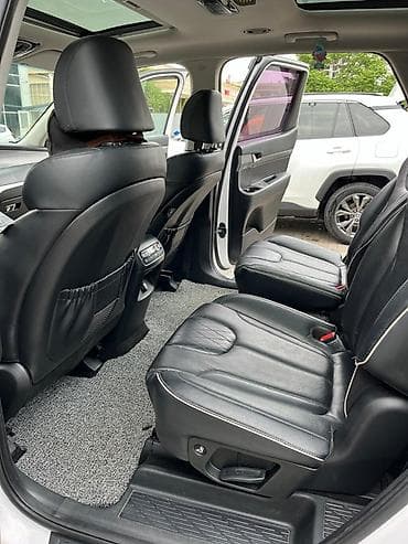 lexus 3: Hyundai Palisade: 2019 г., 3.8 л, Автомат, Дизель, Кроссовер — 6