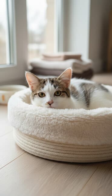 хомяк даром: 4 месяца, Мальчик, Серый, Метис, Приучена к лотку, Проглистована — 3