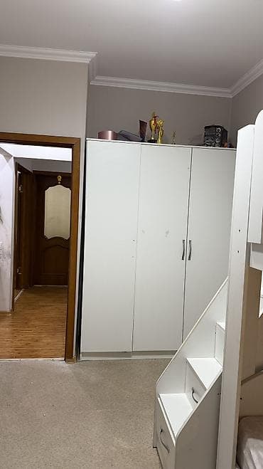 Продажа квартир: 3 комнаты, 65 м², 105 серия, 3 этаж, Евроремонт — 7