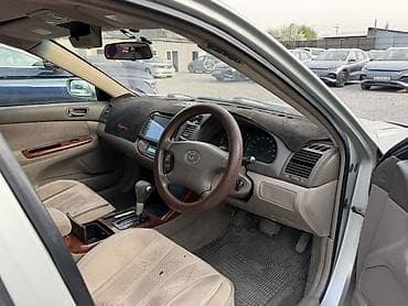 стекло камри 50: Toyota Camry: 2002 г., 2.4 л, Автомат, Бензин, Седан — 5
