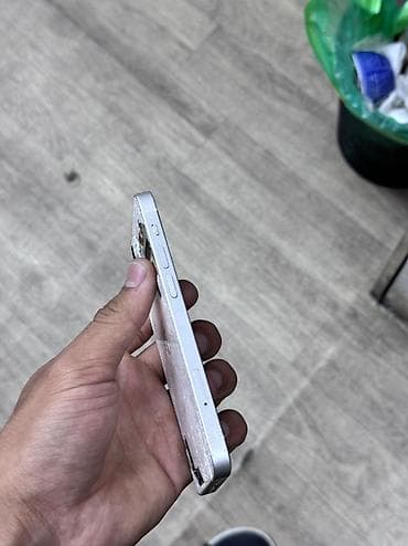 iphone 12 цена бу: IPhone 12 mini, Б/у, 128 ГБ, 80 % — 5
