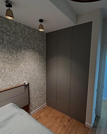 гардироп: Шифоньер, шкаф для одежды, Прямой — 10