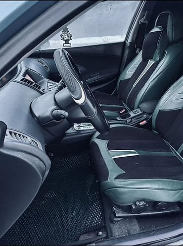 мотор опель корса 1.2: Nissan Primera: 2002 г., 2 л, Автомат, Бензин, Седан — 4