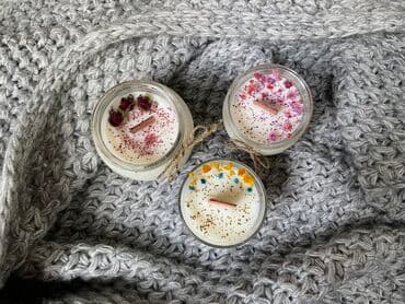 именной блокнот на заказ: Аромасвечи в наличии и на заказ. Срок изготовления 1-3 дня Сделаны — 4