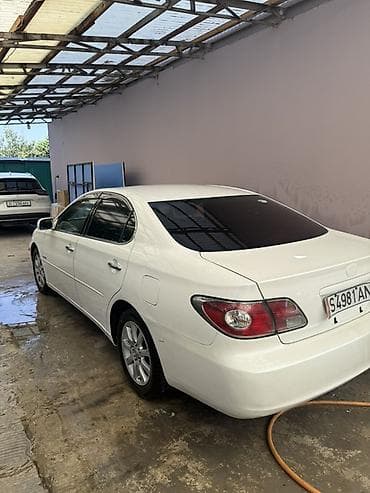 sprinter bazar: Toyota Windom: 2003 г., 3 л, Автомат, Бензин, Седан — 3