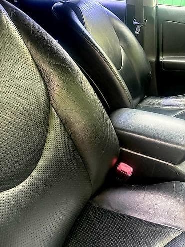 раф: Toyota RAV4: 2006 г., 2 л, Автомат, Бензин, Внедорожник — 5