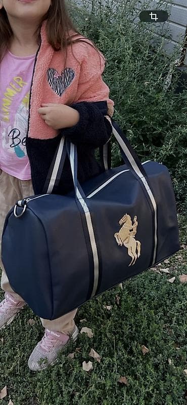 защита ног: Сумка, шлем, краги, бриджи для конного спорта Вся экипировка на 8-9 — 2