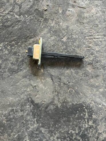 мотоблок лучь: Mitsubishi Challenger ограничитель двери, Митсубиси Челенджер Спорт — 3