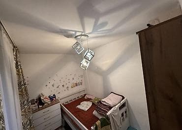 red centr: 3 комнаты, 52 м², Индивидуалка, 1 этаж — 6