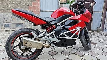 jet ski: Спортбайк Kawasaki, 650 куб. см, Бензин, Взрослый, Б/у — 1