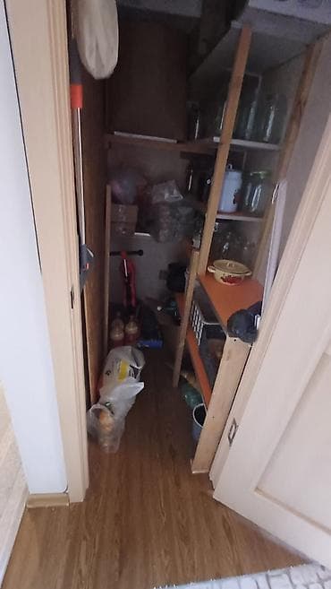 3: 3 комнаты, 62 м², 12 мкр 6 этаж — 7