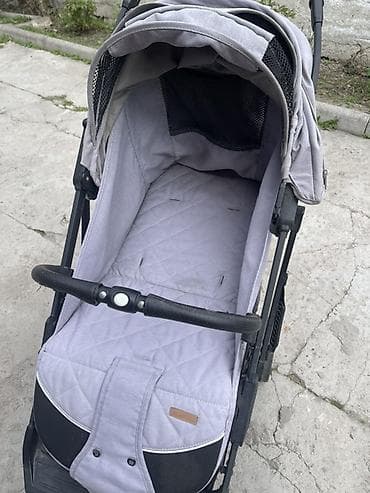 коляска каракол: Балдар арабасы, Babalo, Колдонулган — 2