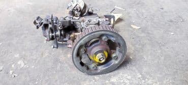 гбо автогаз: Mitsubishi Delica 4D56 ТНВД, Митсубиси Делика 4D56 ТНВД. ТНВД — 4