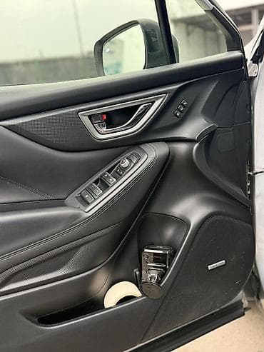 hero 9: Subaru Forester: 2019 г., 2.5 л, Автомат, Бензин, Кроссовер — 8