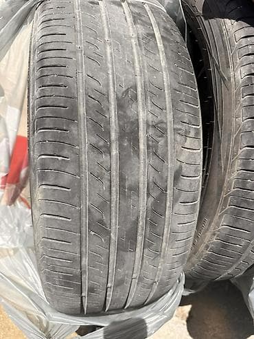 гофра для авто: Шины 235 / 50 / R 18, Лето, Комплект, Легковые, Giti — 3