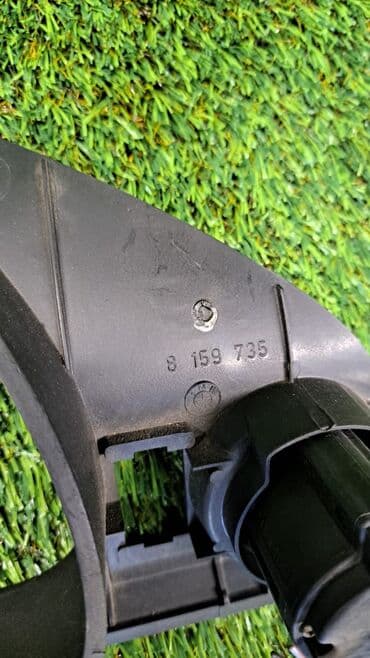 e39: Щиток приборов BMW Б/у, Оригинал, Германия — 4