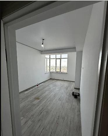 Кыймылсыз мүлк: 1 бөлмө, 50 м², Элитка, 6 кабат, Евроремонт — 6