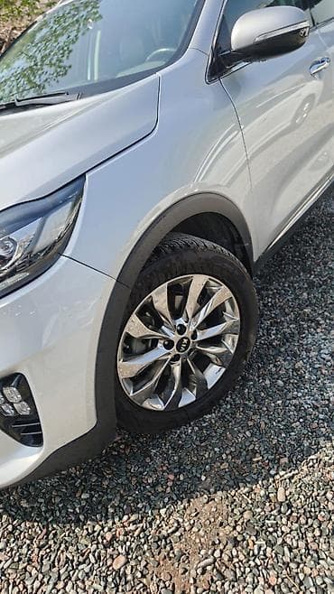 Kia Sorento: 2019 г., 2 л, Автомат, Дизель — 4