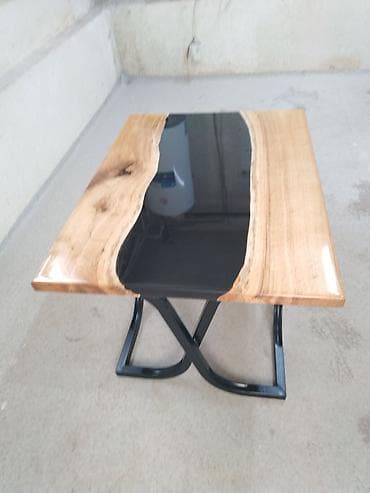 aol kg: Стол для зала, Новый, Не раскладной, Овальная — 4