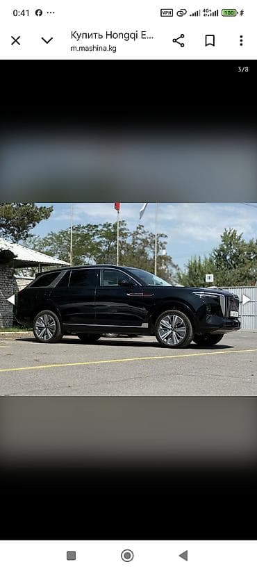 haval m6: FAW : 2023 г., Автомат, Электромобиль, Внедорожник — 4
