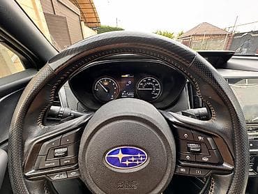 jet auto: Subaru Forester: 2022 г., 2.5 л, Автомат, Бензин, Кроссовер — 8