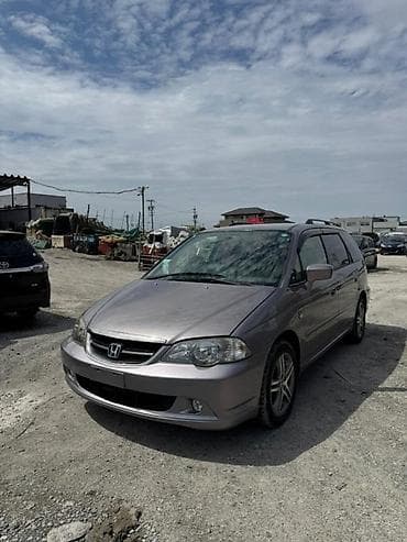 Крыло Переднее левое Honda, 2003 г., Б/у, Оригинал at lalafo.kg Крыло Переднее левое Honda, 2003 г., Б/у, Оригинал