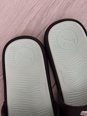 Мужские сандалии, 38, Puma, Новый — 2