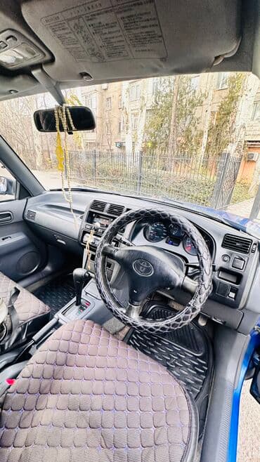 тойота рав 4 запчасти бу: Toyota RAV4: 1994 г., 2 л, Автомат, Бензин, Купе — 3