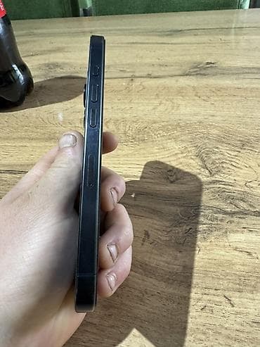 айвон 11 про: IPhone 15 Pro, Б/у, 128 ГБ, Blue Titanium, Коробка, 81 % — 9