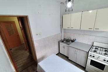 сдаётся квартира мкр: 1 комната, Собственник, Без животных, от 6 месяцев, от 1 года, С мебелью частично — 8