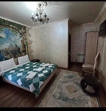 Мини-отель с камерным внутренним двориком и фонтаном Уютный мини-отель — 3