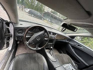 натяжитель ремня мерс 124: Mercedes-Benz CLC-Class: 2006 г., 3.5 л, Автомат, Бензин, Седан — 6