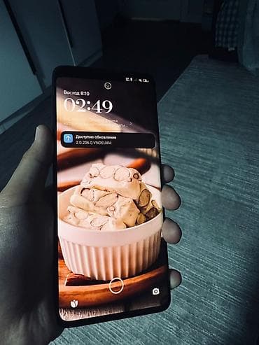 macbook mini: Redmi, Redmi Note 13 Pro Plus, Б/у, 512 ГБ, цвет - Черный — 4