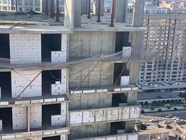 налевные полы: “Защитно-улавливающая сетка — надежная защита вашего объекта Наши — 7
