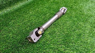 bmw 3: Нижняя секция вала рулевого управления Е87 Е90 6 763 074 Год 2003 В — 2