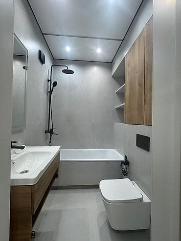 120: 2 комнаты, 71 м², Городское ГАИ Элитка, 6 этаж — 8