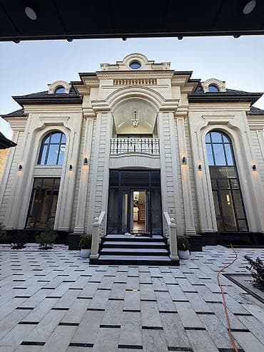 бассейин б у: Дом с собственной SPA-зоной, в проекте есть: бассейн парилка баня — 2