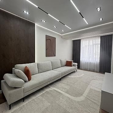 арт сити: 2 комнаты, 59 м², 5 этаж — 3
